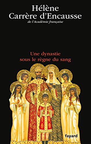 [Les ]Romanov